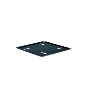 NEW Snow Peak Bonfire Stand M Base Plate ST-032BP Large